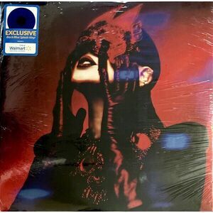 Dorothy Gifts From The Holy Ghost Exclusive Limited Edition Colored Vinyl MINT